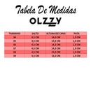 Coturno Feminino Bota Tratorada Salto Baixo Confortável